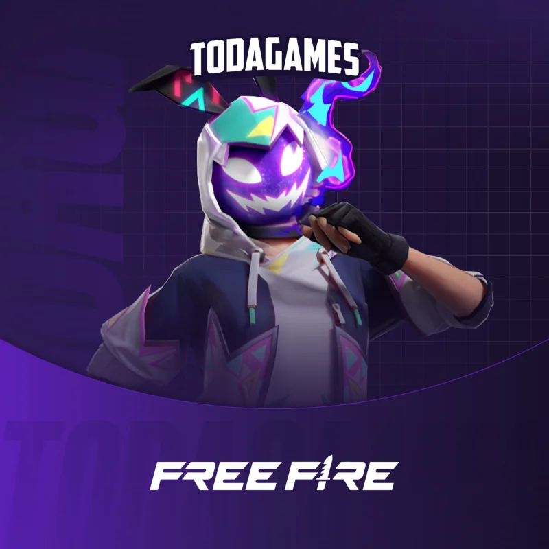Free Fire
