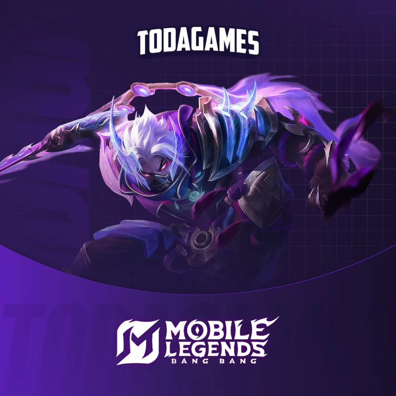 Mobile Legends