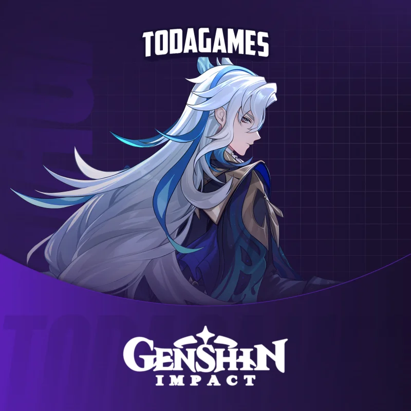 Genshin Impact