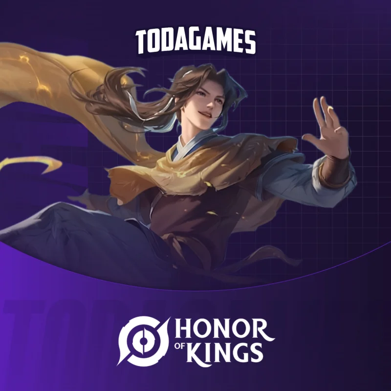 Honor of Kings