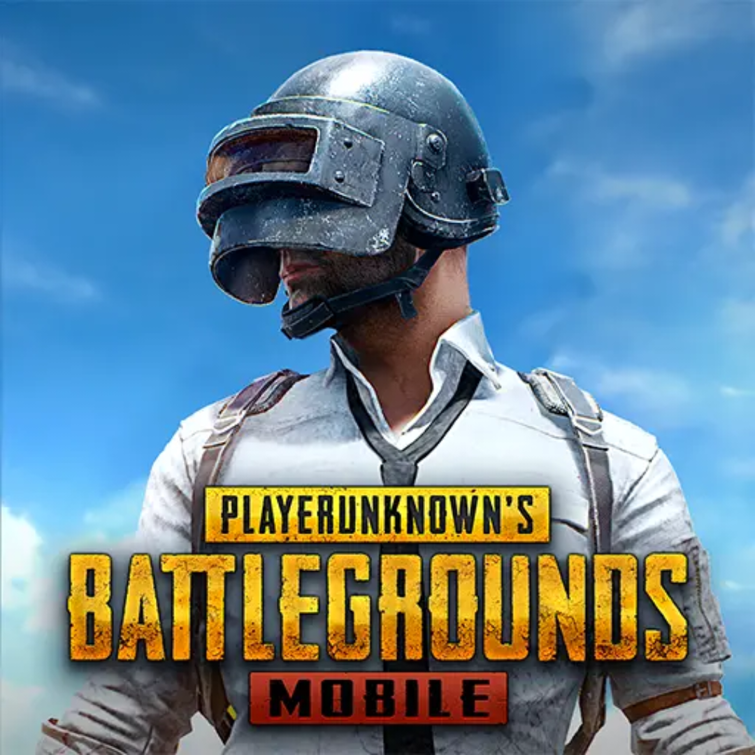 PUBG MOBILE VOUCHER
