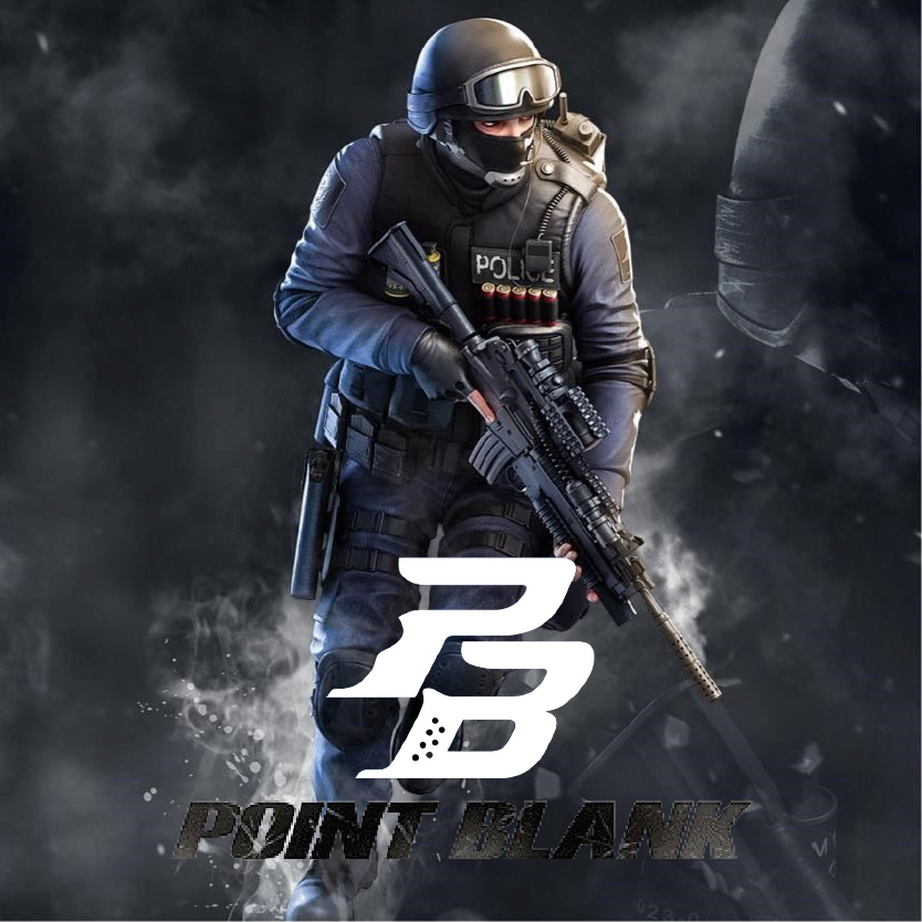 POINT BLANK