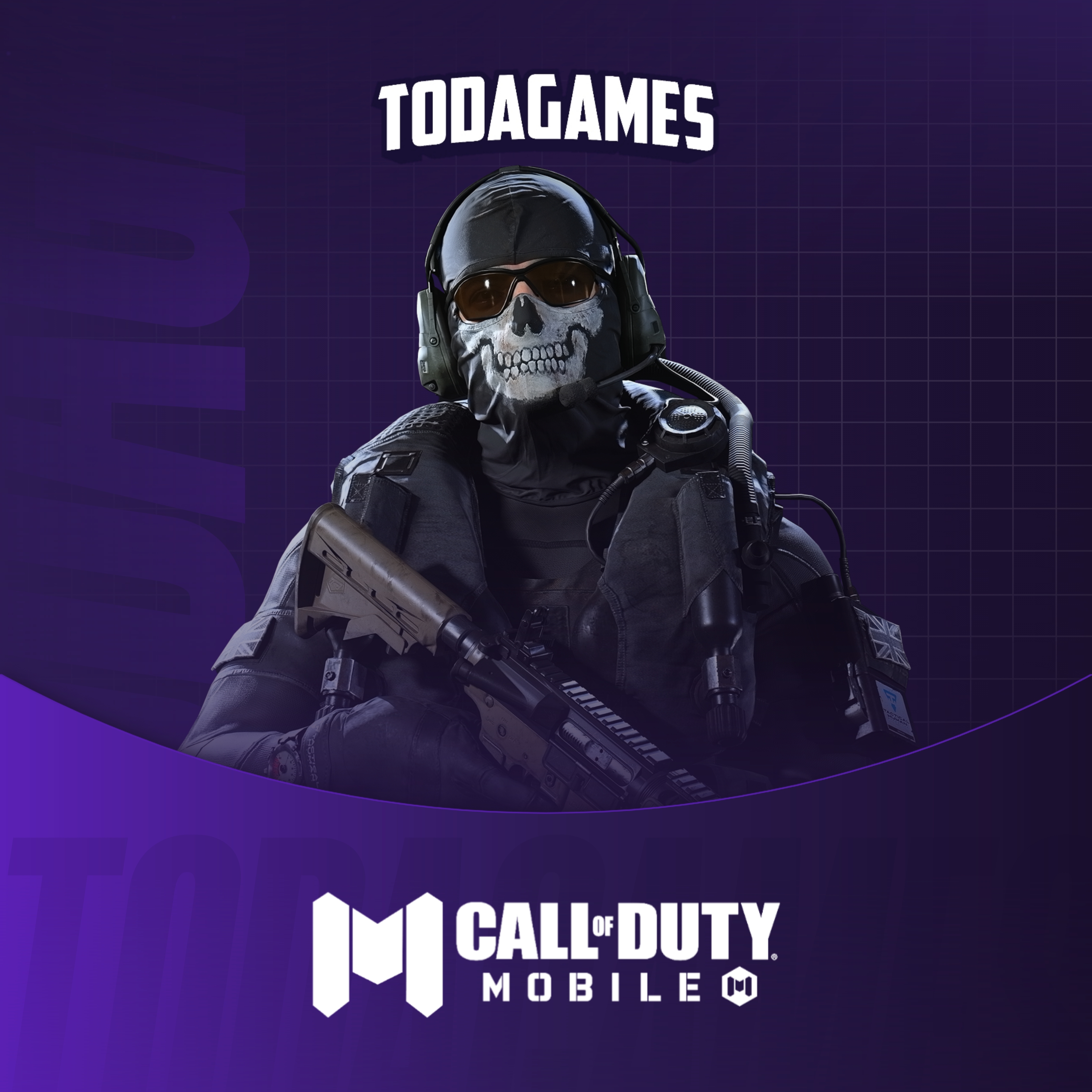 Call of Duty MOBILE