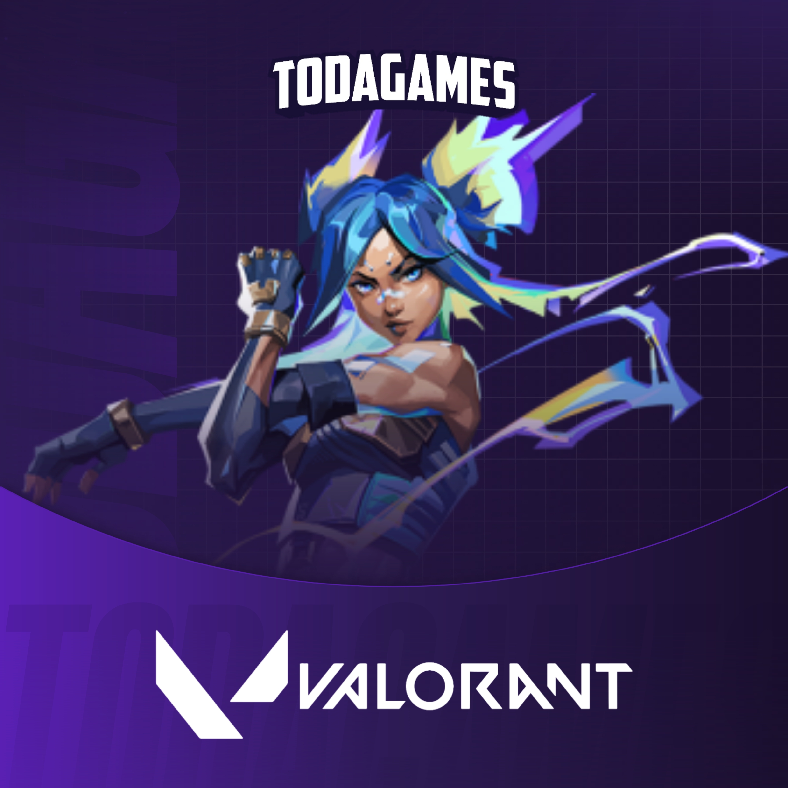 Valorant
